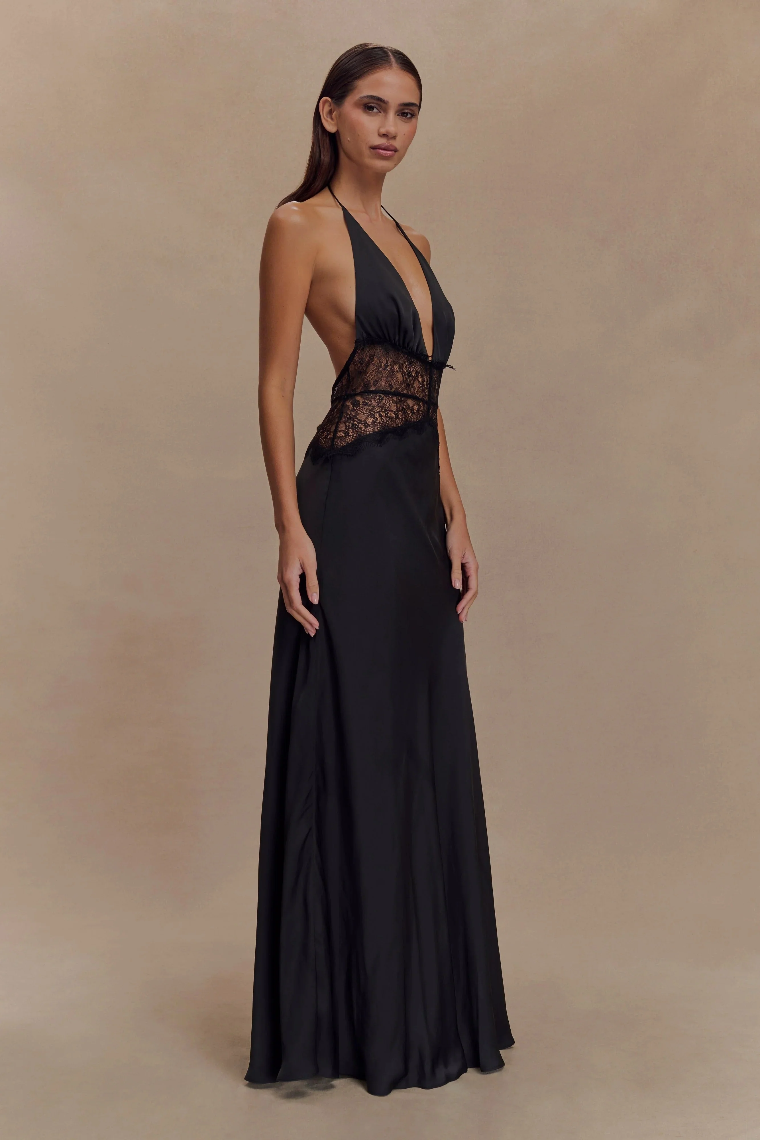 Dinah Maxi Dress - Image 11