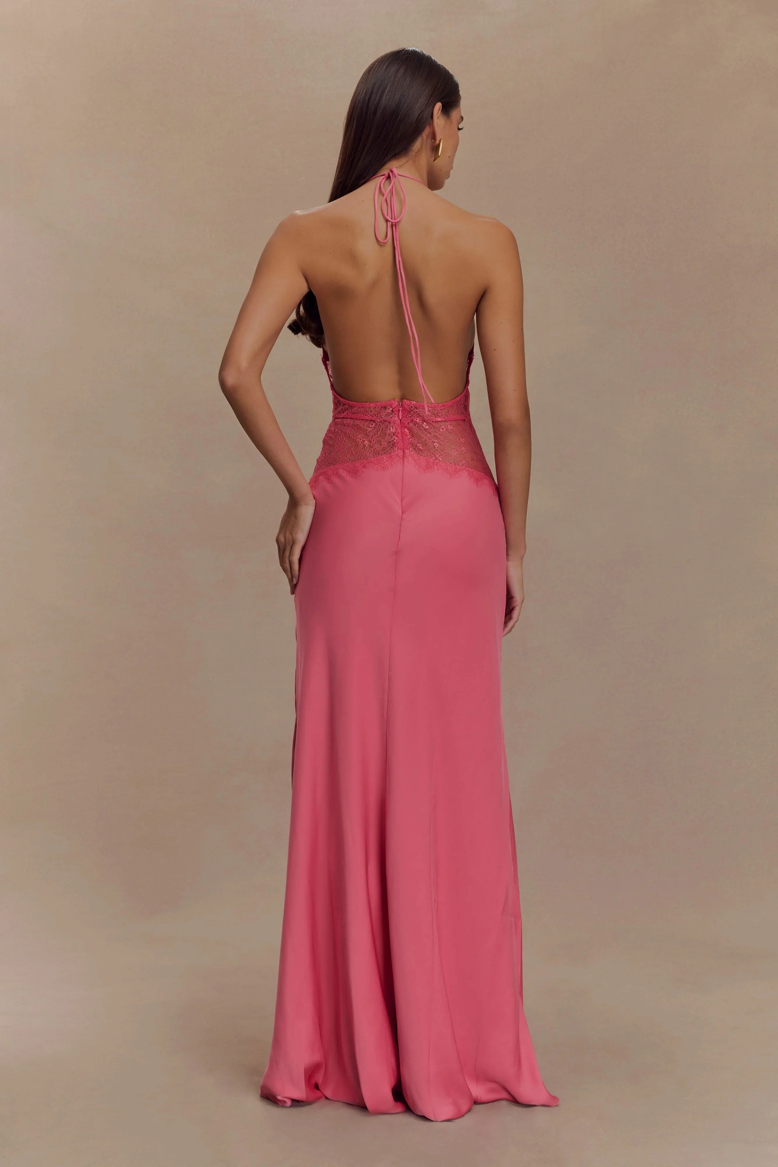 Dinah Maxi Dress - Image 18
