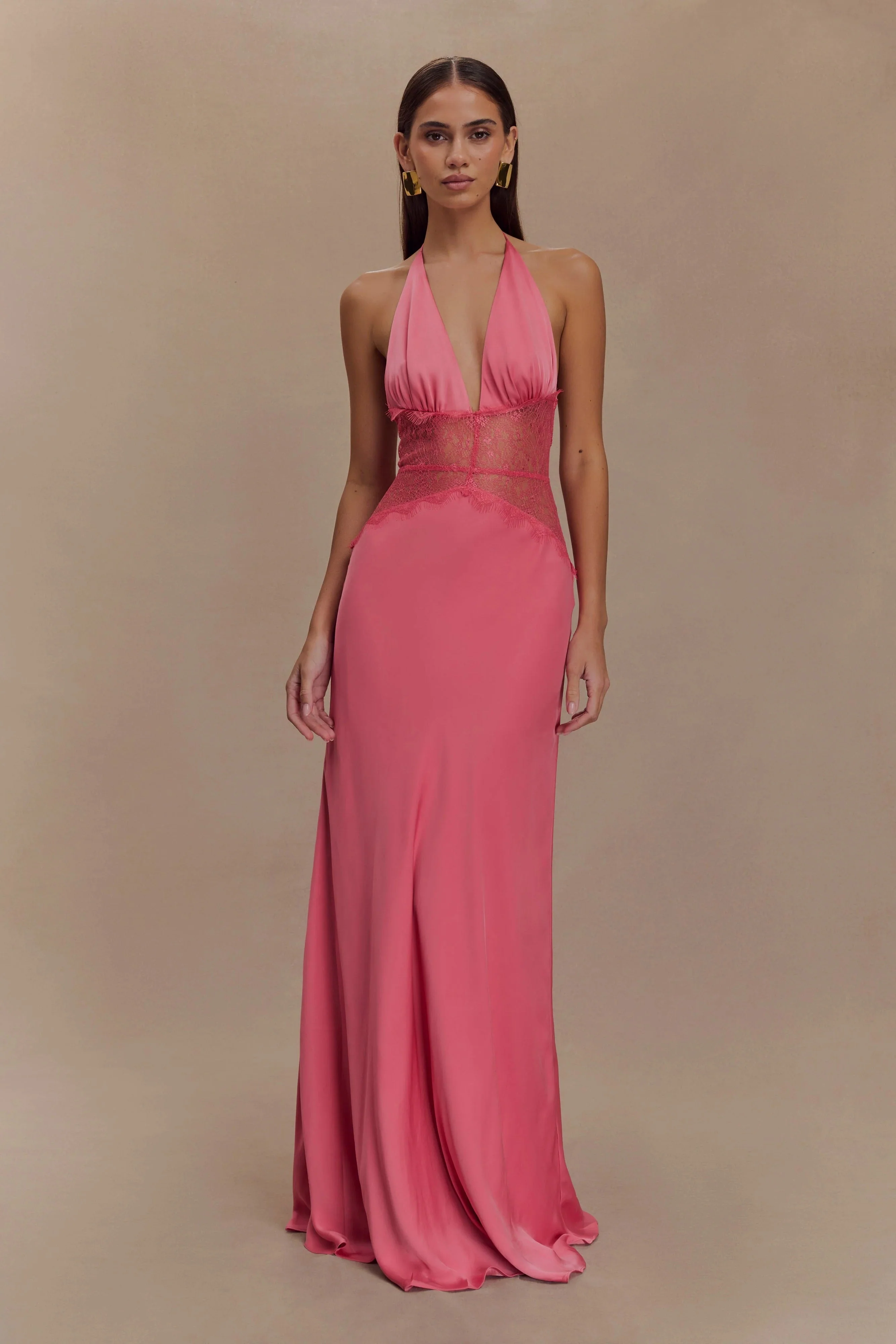 Dinah Maxi Dress - Image 20