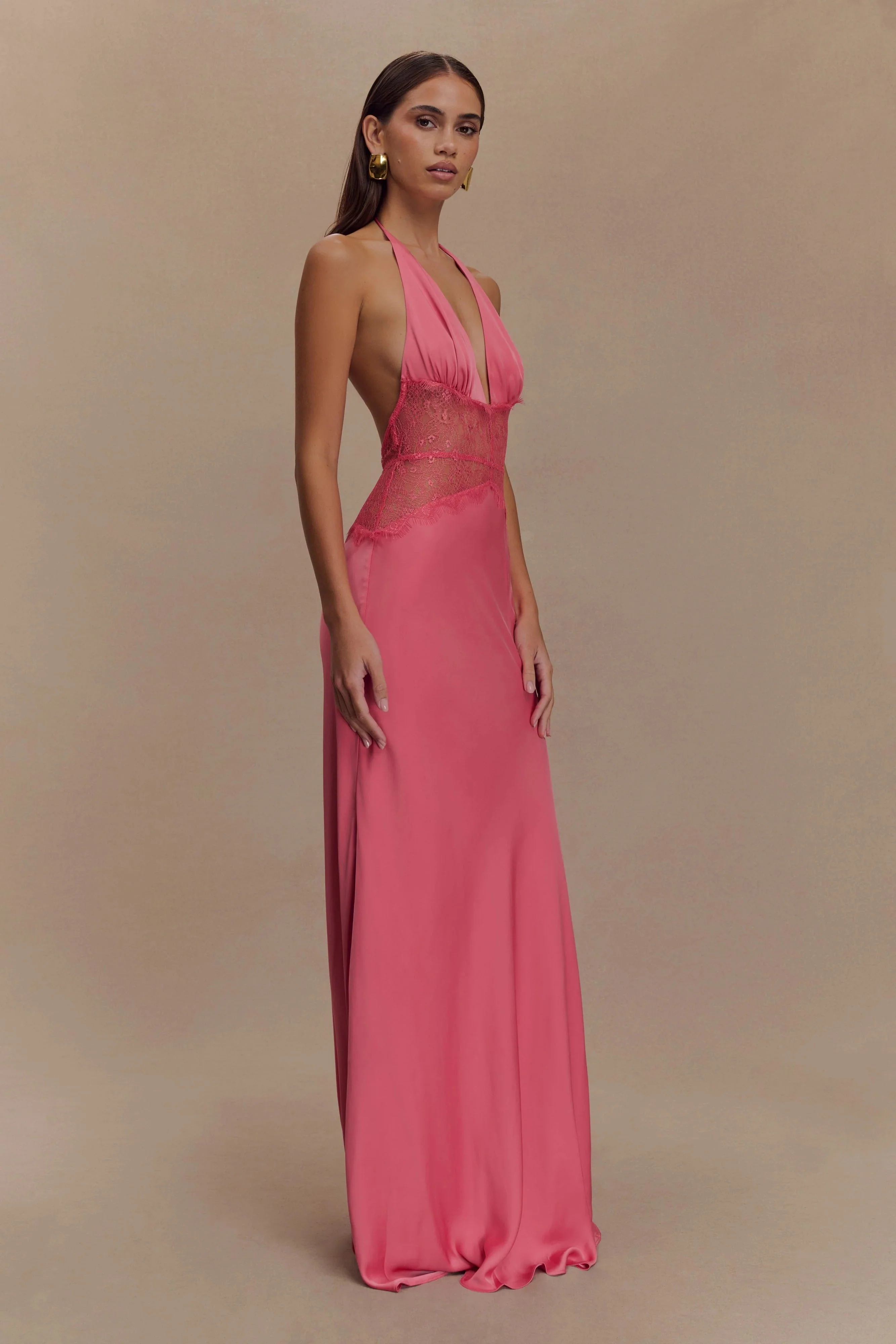 Dinah Maxi Dress - Image 21