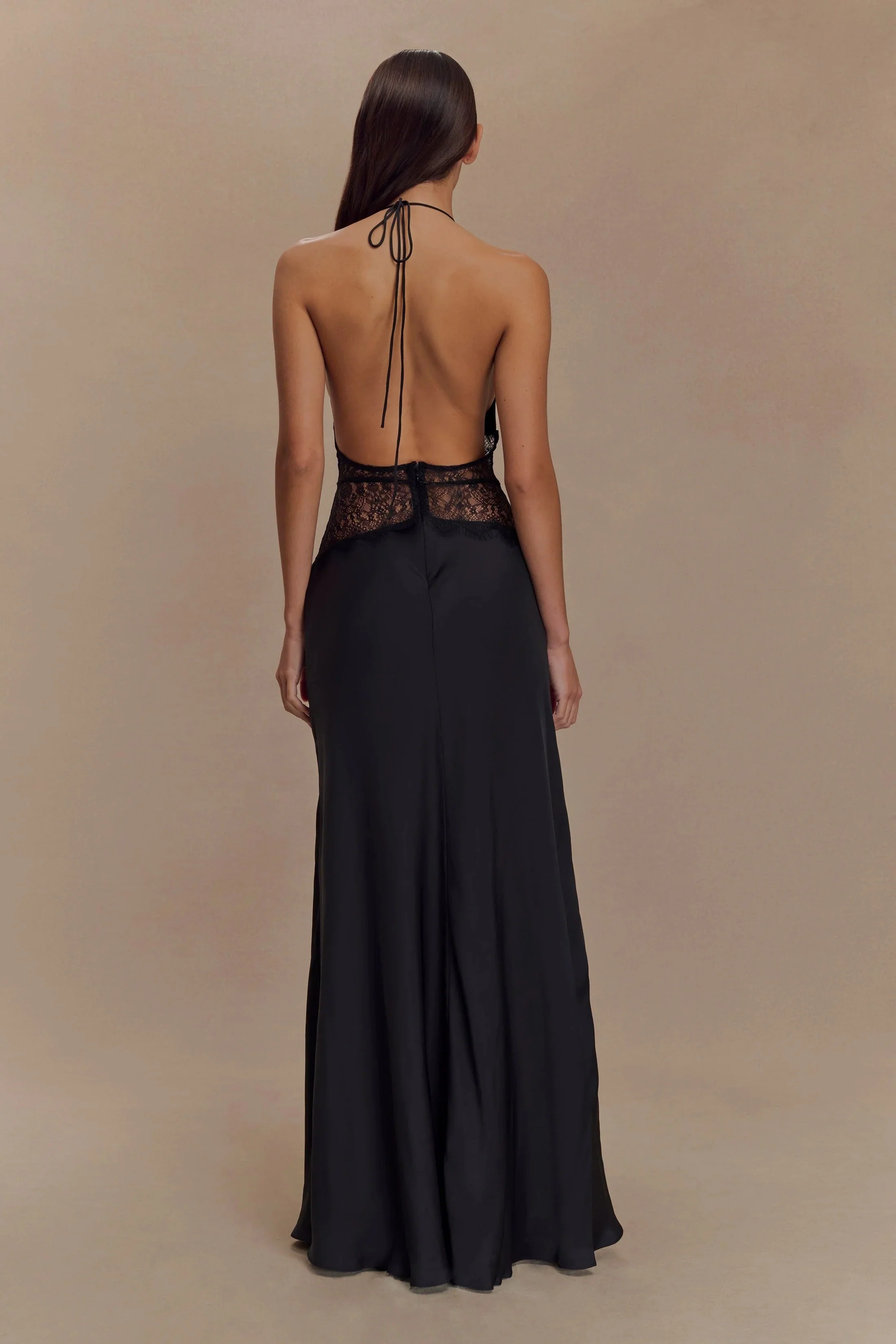Dinah Maxi Dress - Image 6