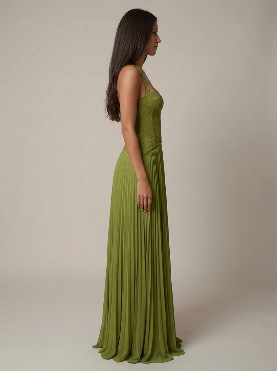 Fairy Maxi Dress - Image 3