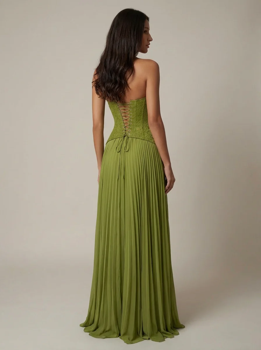 Fairy Maxi Dress - Image 4