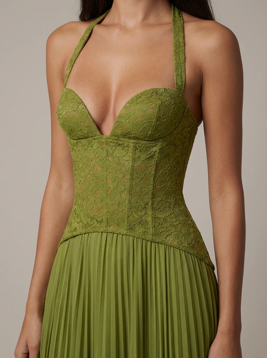 Fairy Maxi Dress - Image 5