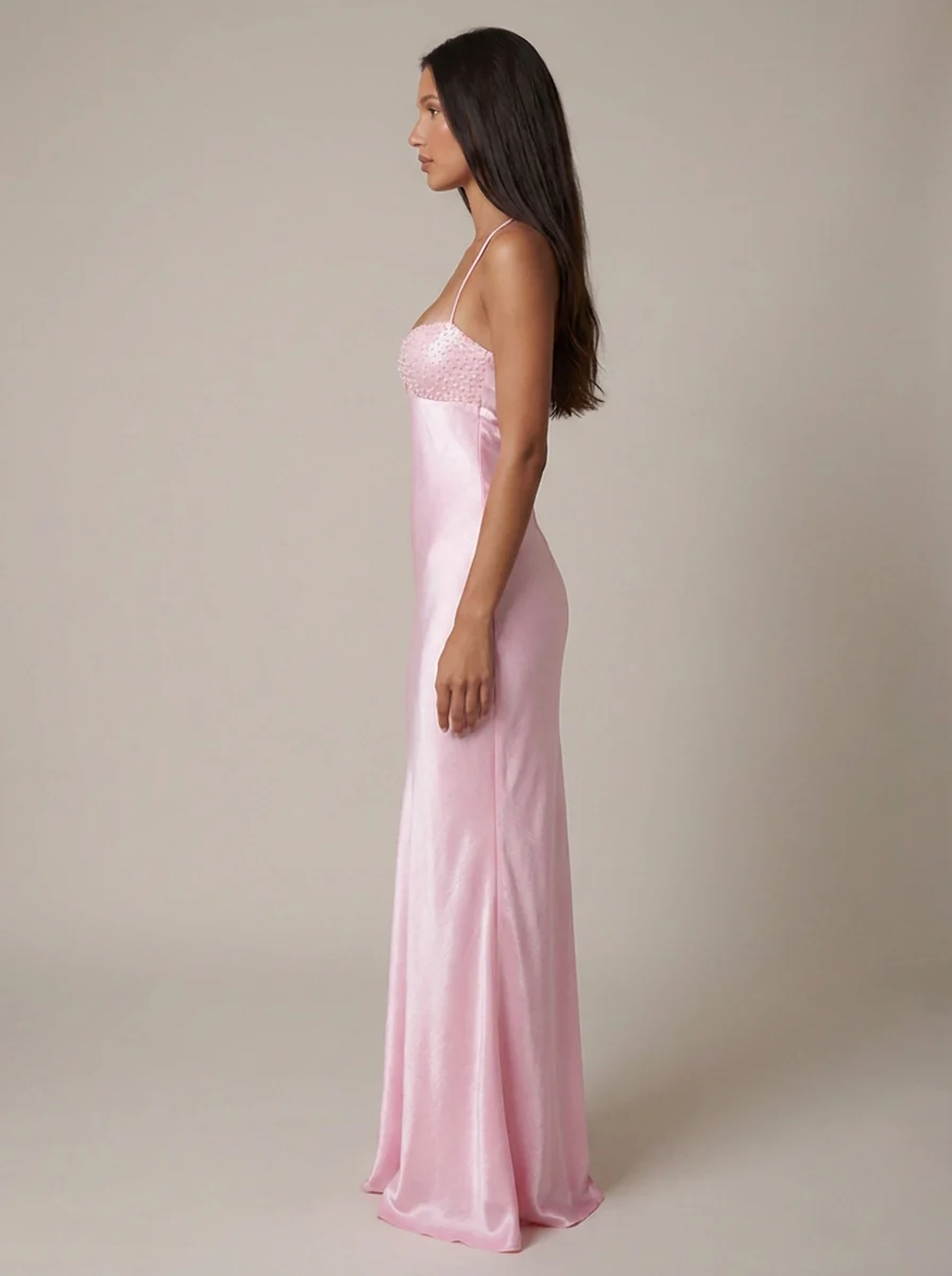Jade Maxi Dress - Image 3