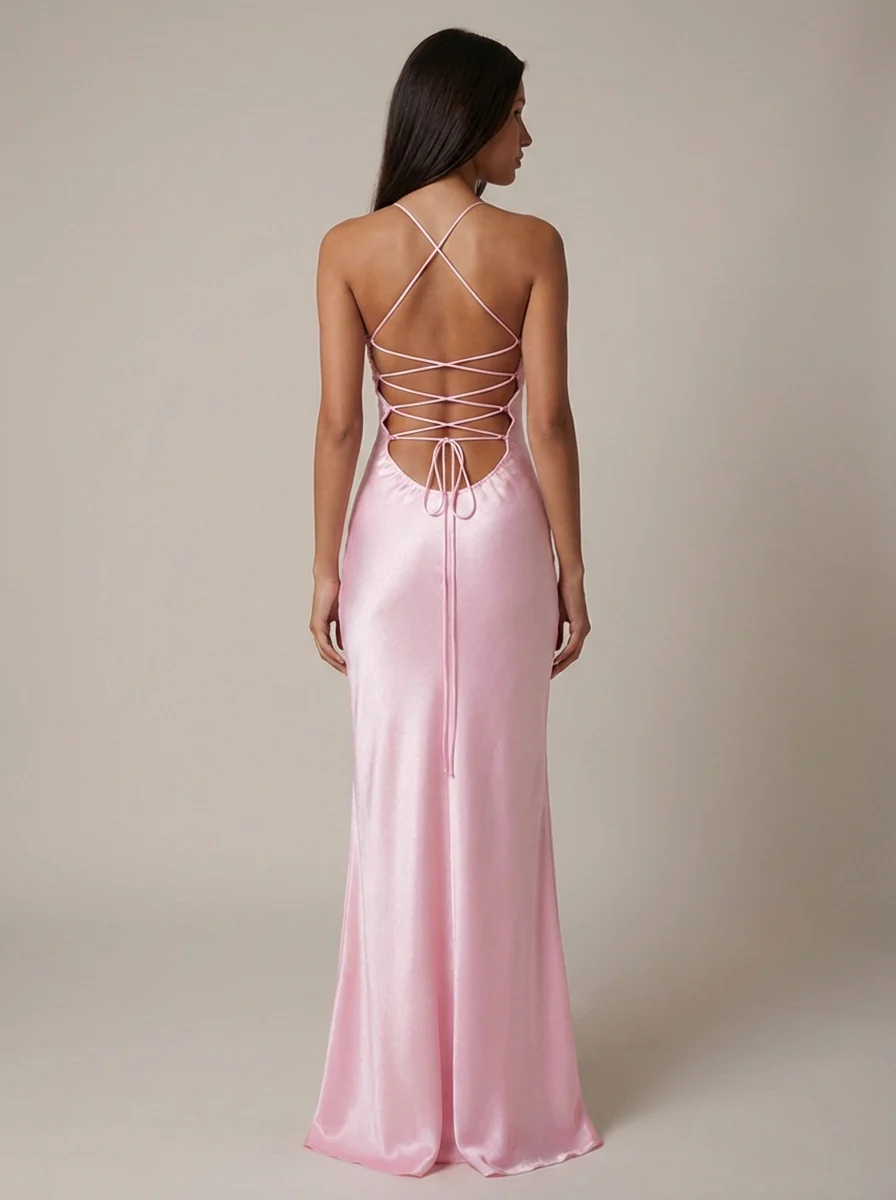 Jade Maxi Dress - Image 4