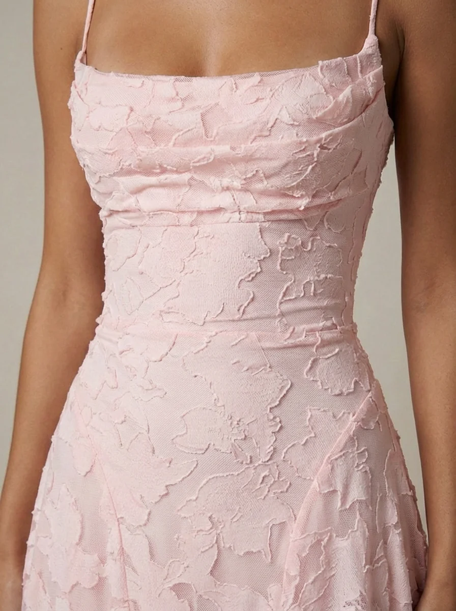 Liora Maxi Dress - Image 10