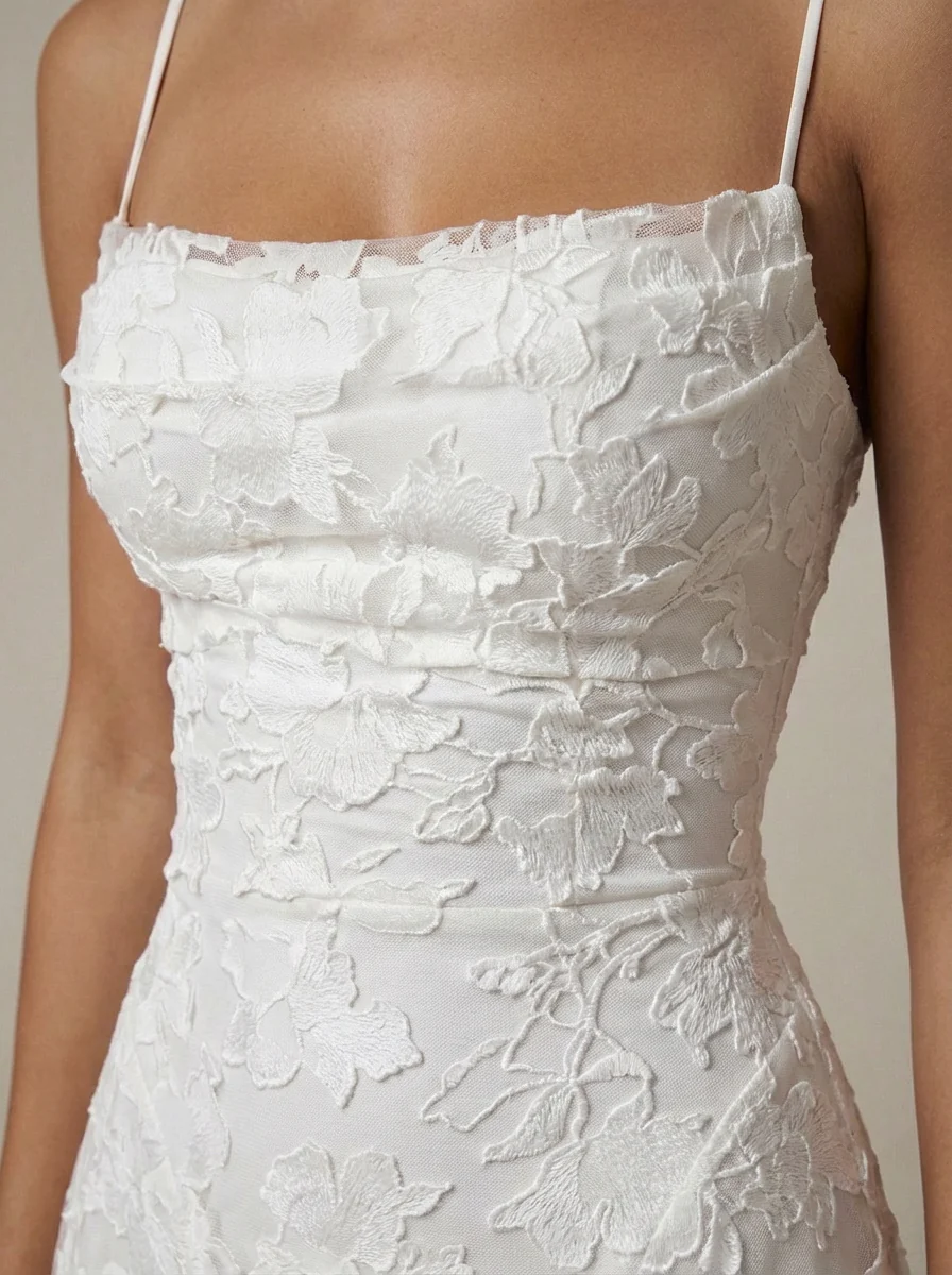 Liora Maxi Dress - Image 15