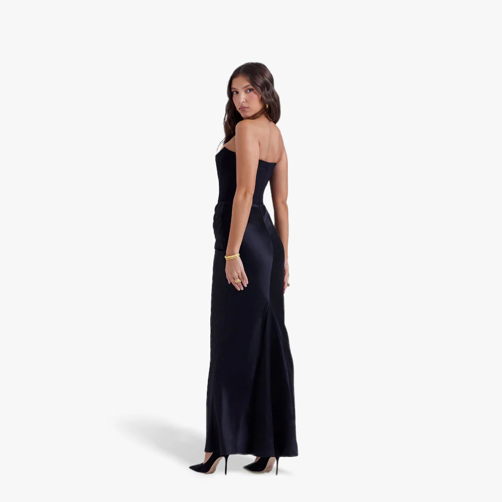 Maya Maxi Dress - Image 15