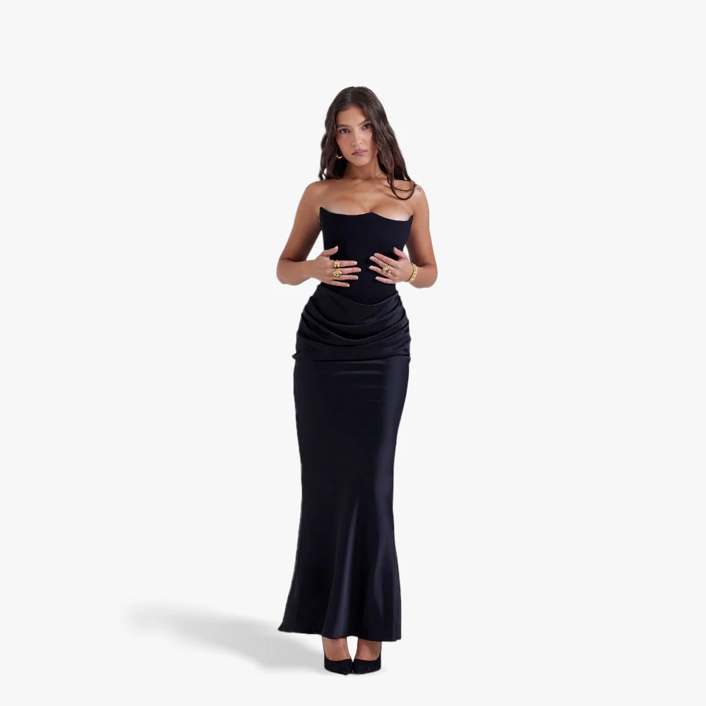 Maya Maxi Dress - Image 16