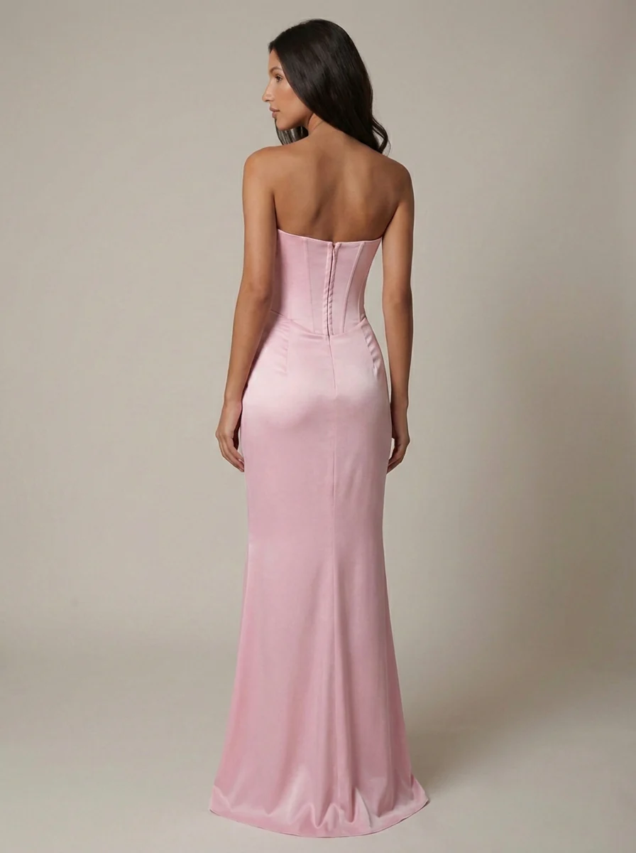 Maya Maxi Dress - Image 4