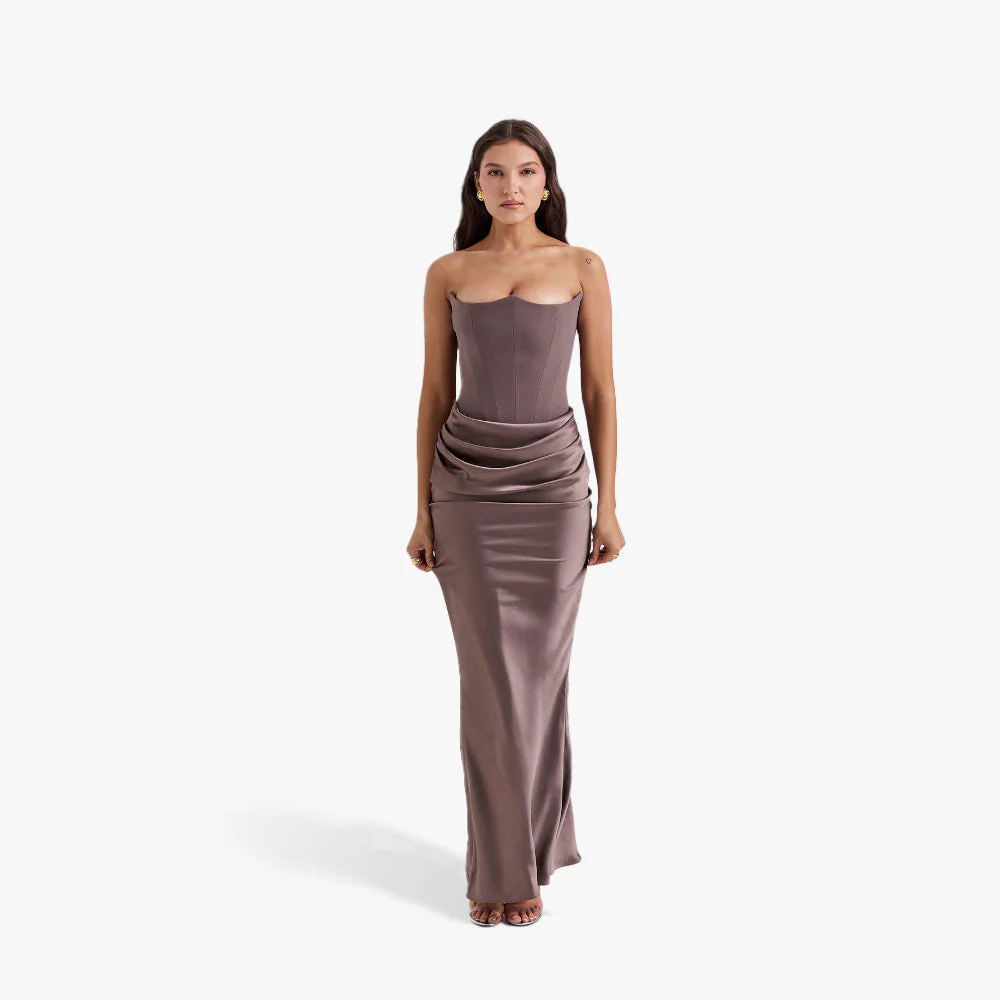 Maya Maxi Dress - Image 6