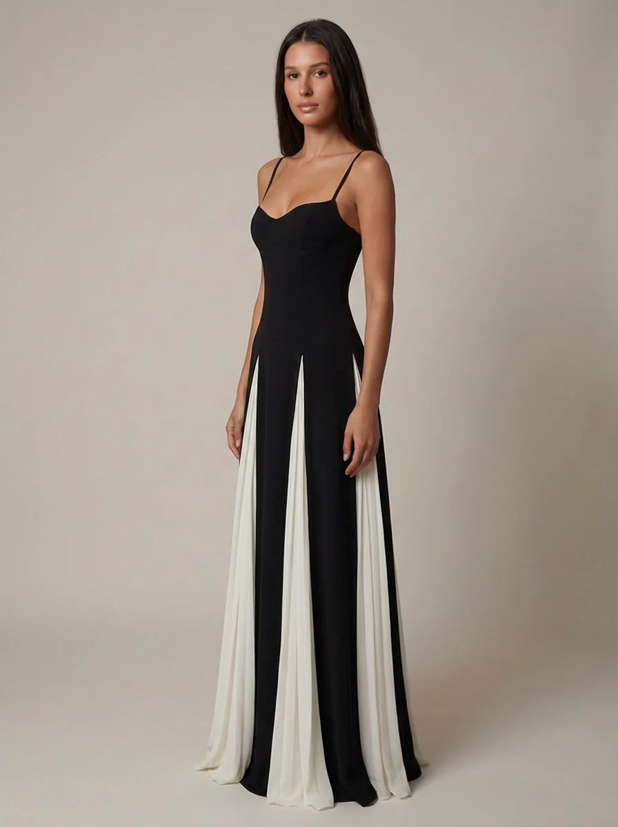 Romantic Dress - Image 3