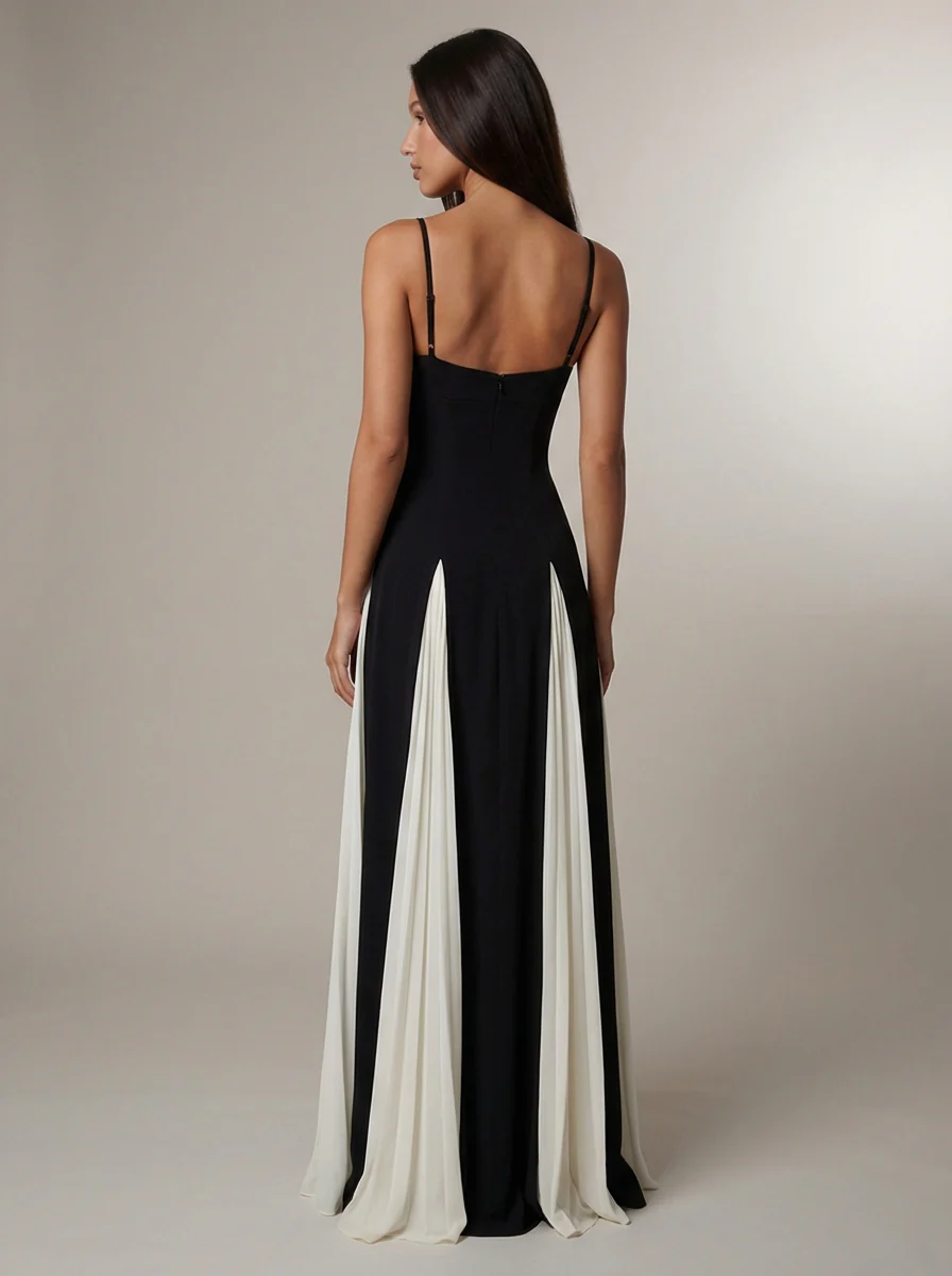 Romantic Dress - Image 4