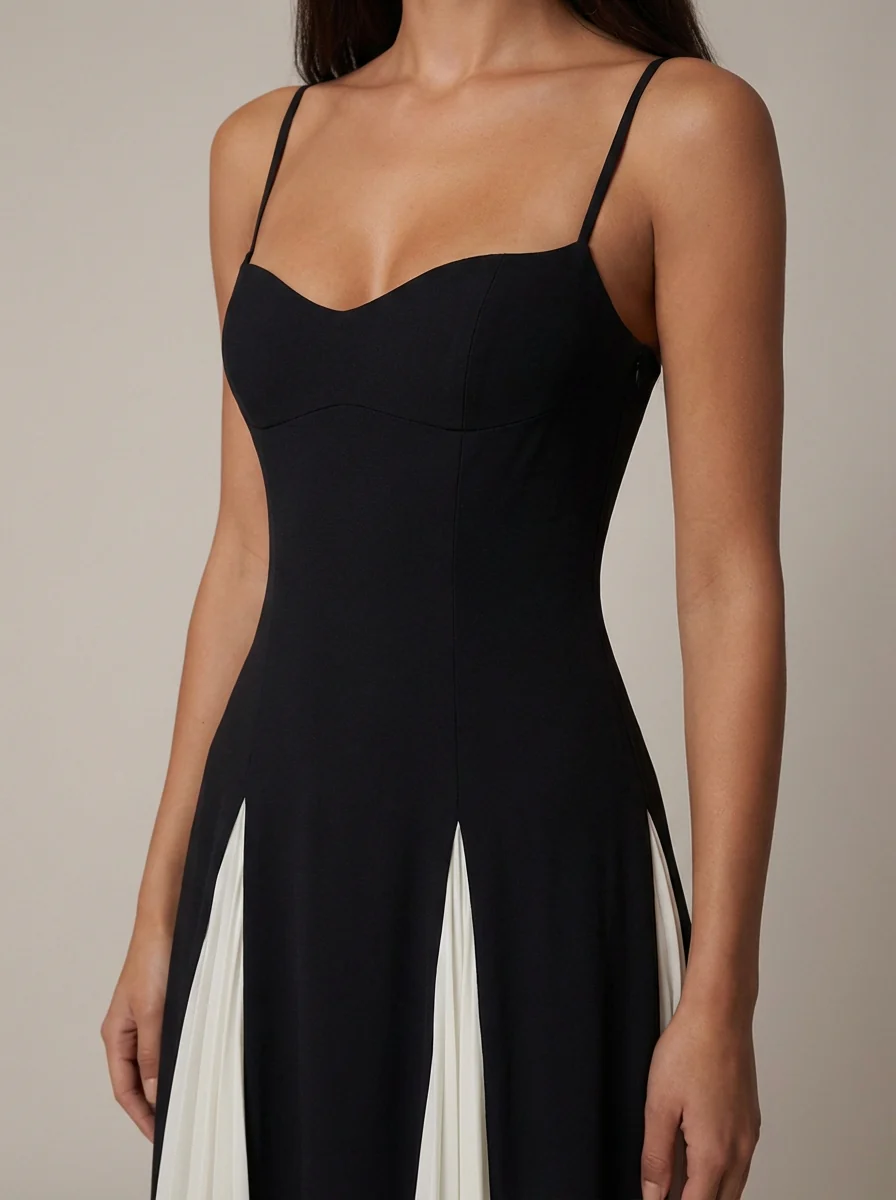 Romantic Dress - Image 5