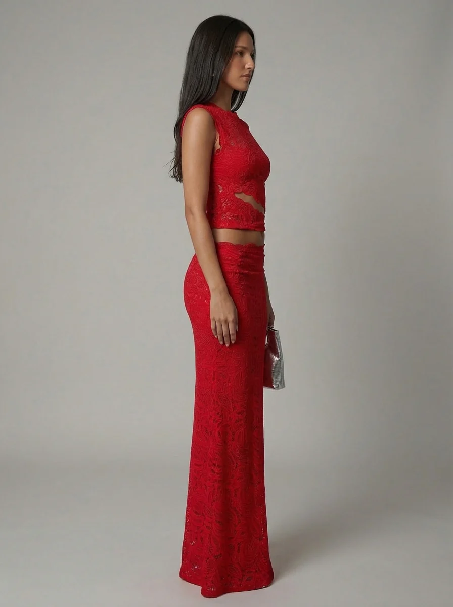 Roselle Set - Image 4