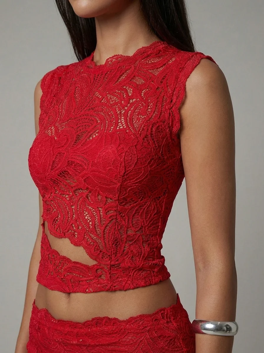 Roselle Set - Image 5