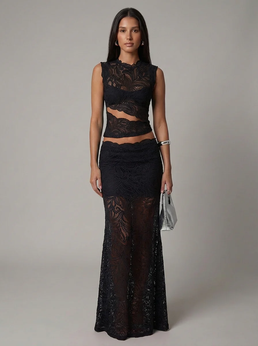 Roselle Set - Image 6