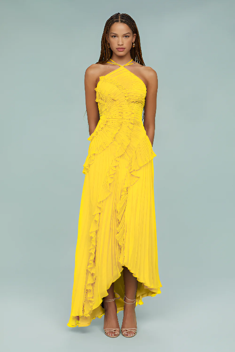 Serelina Maxi Dress - Image 16