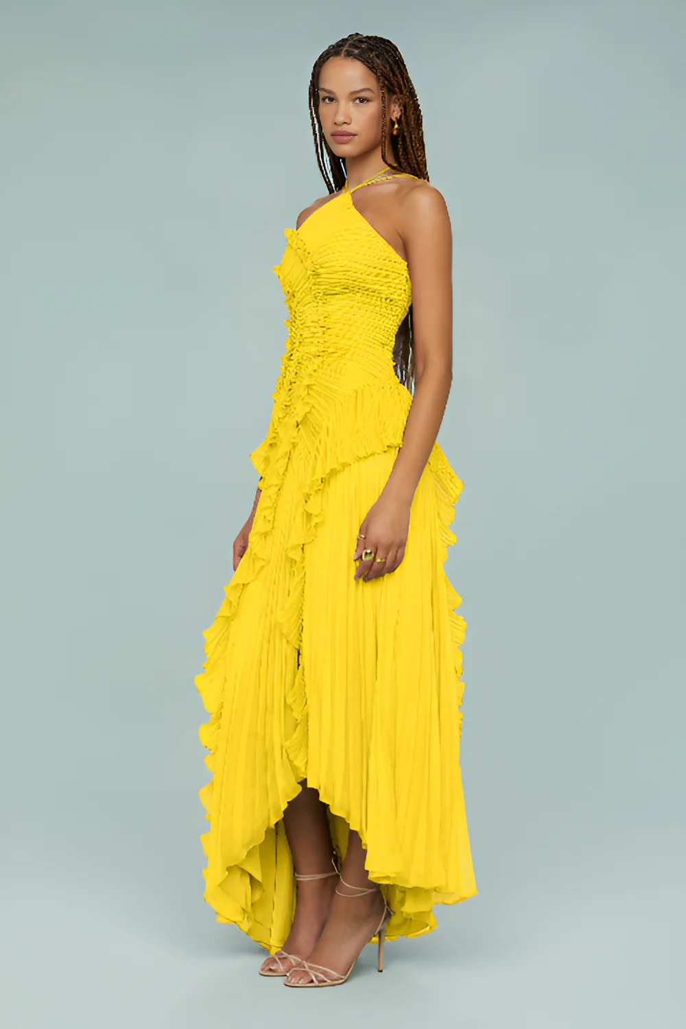 Serelina Maxi Dress - Image 17