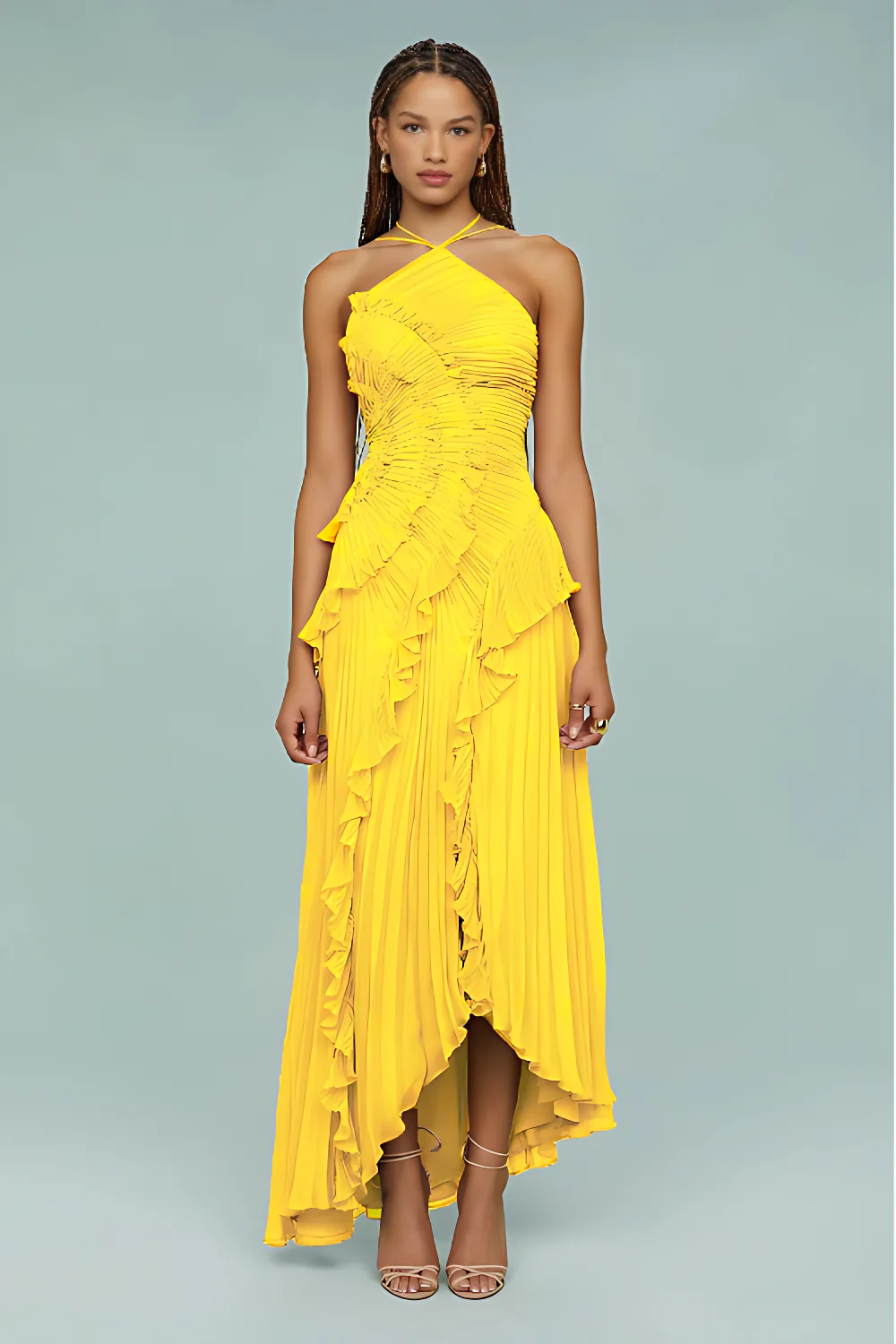 Serelina Maxi Dress - Image 20
